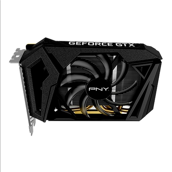 Used Gtx 1660 super single fan